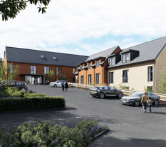 Decision on plan to demolish and replace care home due soon 