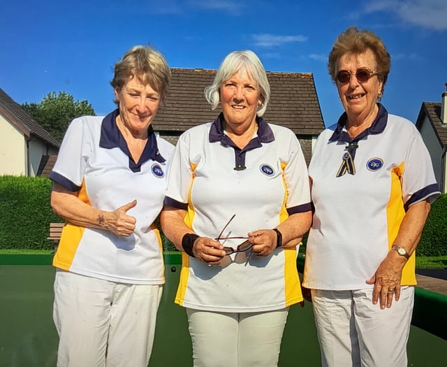 KBC ladies kickstart season 