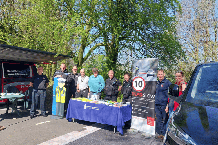 In 2024, 144 animals – including ponies, cattle and sheep - were sadly killed on roads in Dartmoor.