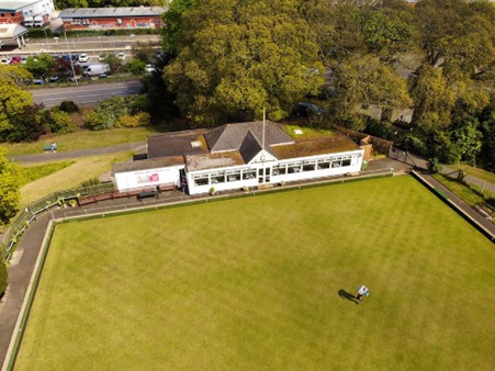 Bowls club opening day awaits
