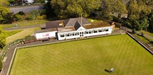 Newton Abbot ladies enjoying successful start