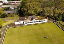 Newton Abbot Bowls Club ladies enjoying successful start to the season