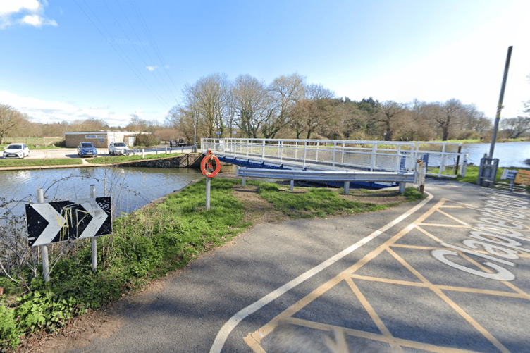 The boy was taken to hospital in a serious condition, where he sadly died.