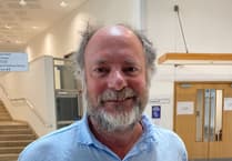 All change at Devon County Council - Julian Brazil