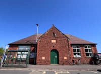 Victory Hall Seeks Volunteers