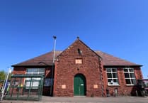 Join Exminster's historic Victory Hall