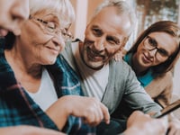 New 'cluster' plan for Integrated Care Boards approved 