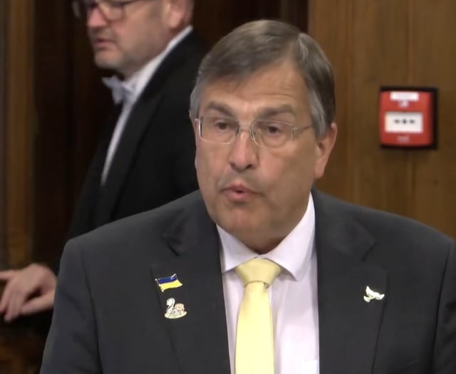 MP's 'relief' as cardiac care trial put on hold