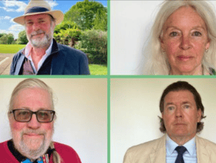 Calls for 'a new way of doing politics' made by Lib Dem group leader