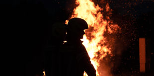 Fire service to mark Victory in Europe Day