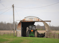 Farm fuel theft prompts police reminder 