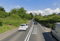 Speed camera that caught most drivers in South Devon, FOI request reveals