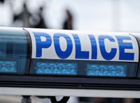 Man tasered after city centre assault 
