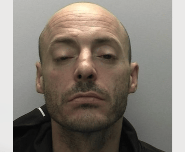 Wanted: Have you seen Steven Rawlinson?