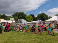 Countdown to craft festival has begun 
