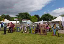 Countdown to craft festival has begun