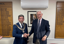Kingsteignton elects new mayor