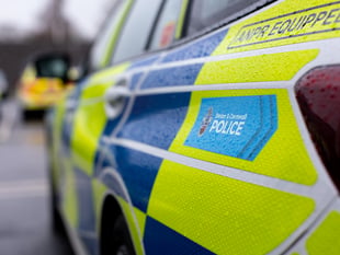 Driver in UK illegally found with £3,000 worth of cocaine 