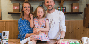 Skincare company launches fundraiser 
