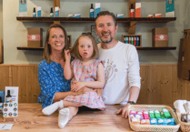 'We’d love for you to be part of our next chapter', says Coraline Skincare