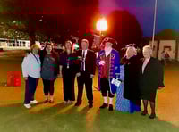 Dawlish VE Day 80th Anniversary