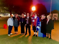 Dawlish VE Day 80th Anniversary