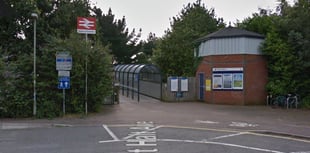 Charges brought against 19-year-old after girl raped in Exeter