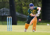 Bovey Tracey Cricket Club 1st XI grind out home victory