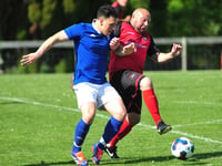 Liverton United prevail in eight-goal thriller