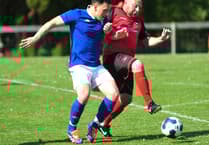Liverton United prevail in SDFL Division Two eight-goal thriller