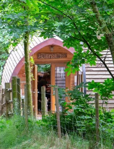 Special needs school allowed to permanently operate