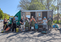 Share Shed awarded 'game-changing' grant by National Lottery