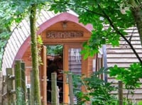 Running Deer School recognised for children's rights work