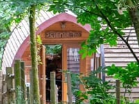 Running Deer School recognised for children's rights work