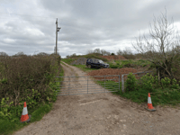 Council strongly objects to industrial use Long Lane application