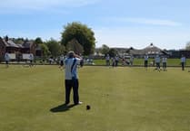 X and Y victories for Kingsteignton Bowling Club