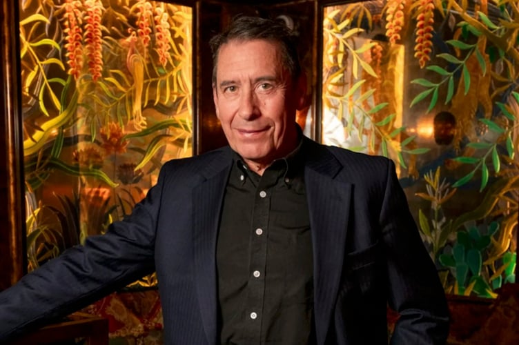 Jools Holland