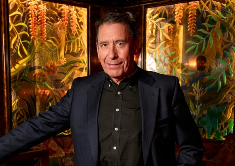Jools Holland