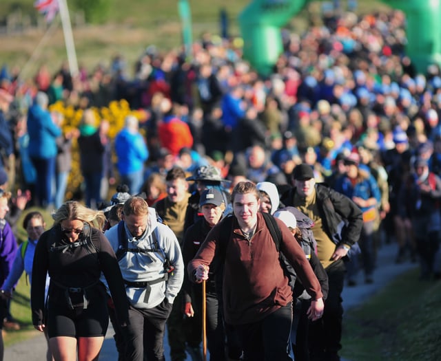 ‘Moor Boots’ grant scheme opens for 2026 applications 