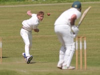 Previewing this weekend’s Devon Cricket League action 24/05