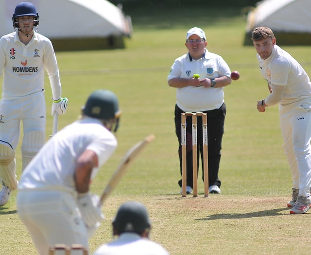 B Division beatings for Ipplepen and Abbots