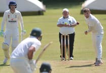 B Division beatings for Ipplepen and Abbotskerswell cricket clubs