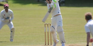 ‘Pens captain admits Plymstock “deserved the win”
