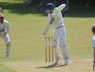 ‘Pens captain admits Plymstock “deserved the win”