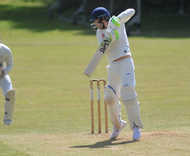 ‘Pens captain admits Plymstock “deserved the win”