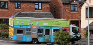 Teignbridge in Top 20 for Recycling