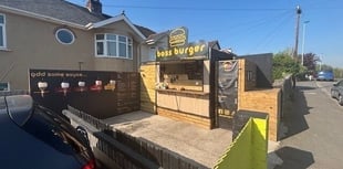 Burger business petition backed by 500