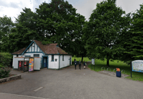 Police called to Newton Abbot park after report of woman's welfare