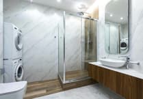 Bathroom Panelling Ideas for All Bathroom Sizes