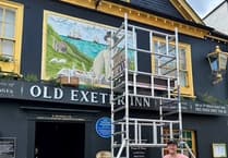 Historic Ashburton inn reopens after makeover